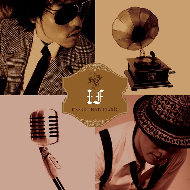 I.F / Infinite Flow
