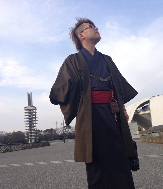 Iga Takuro