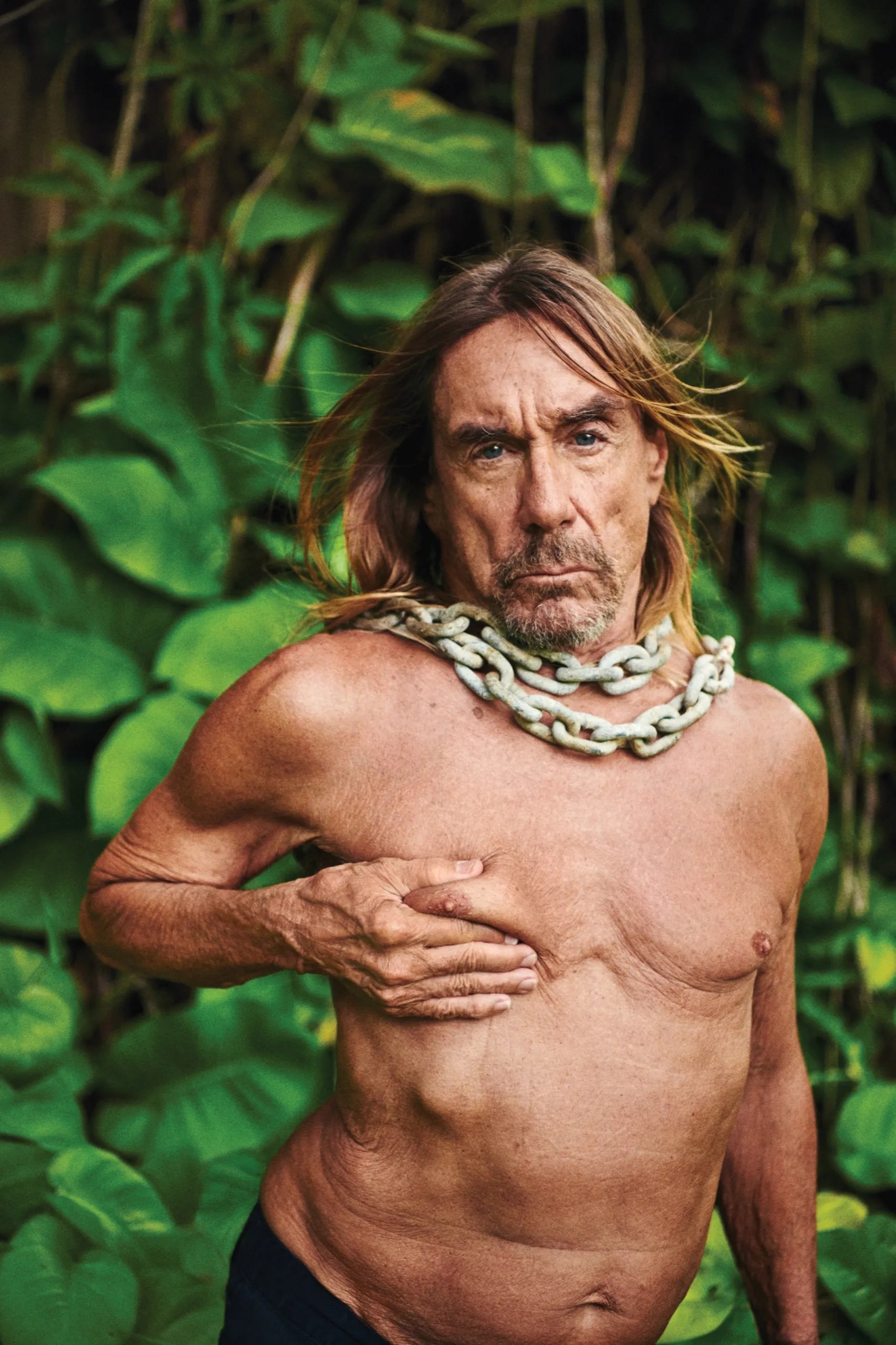 Iggy Pop