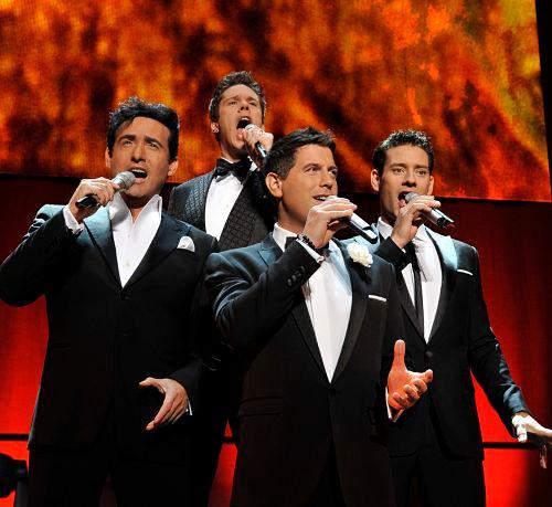 II Volo
