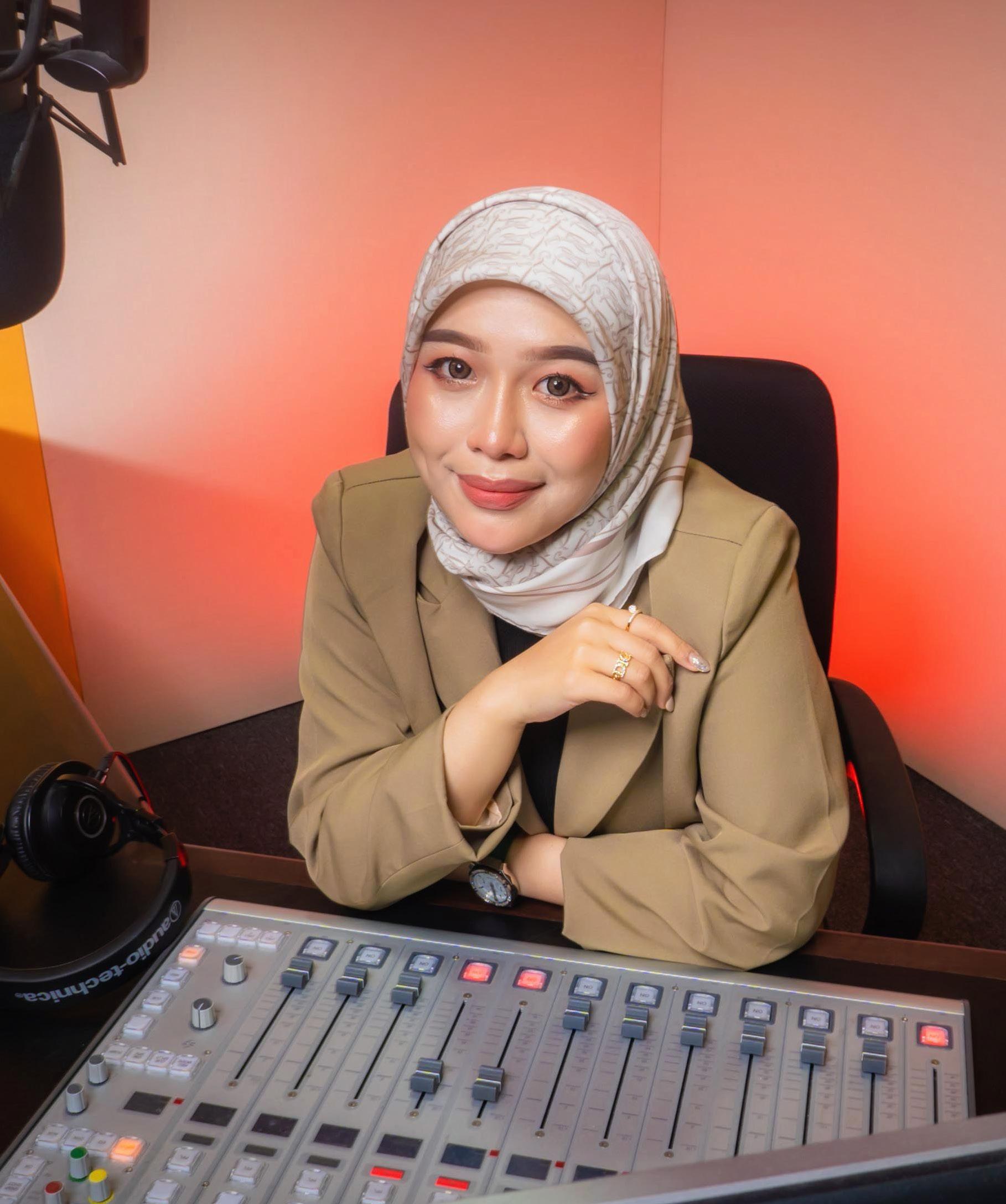 Ika Manda