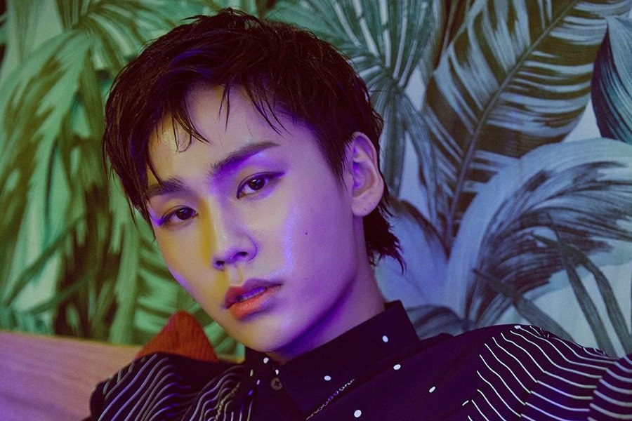 Ilhoon (BTOB)
