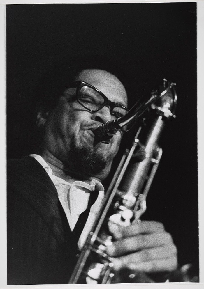 Illinois Jacquet