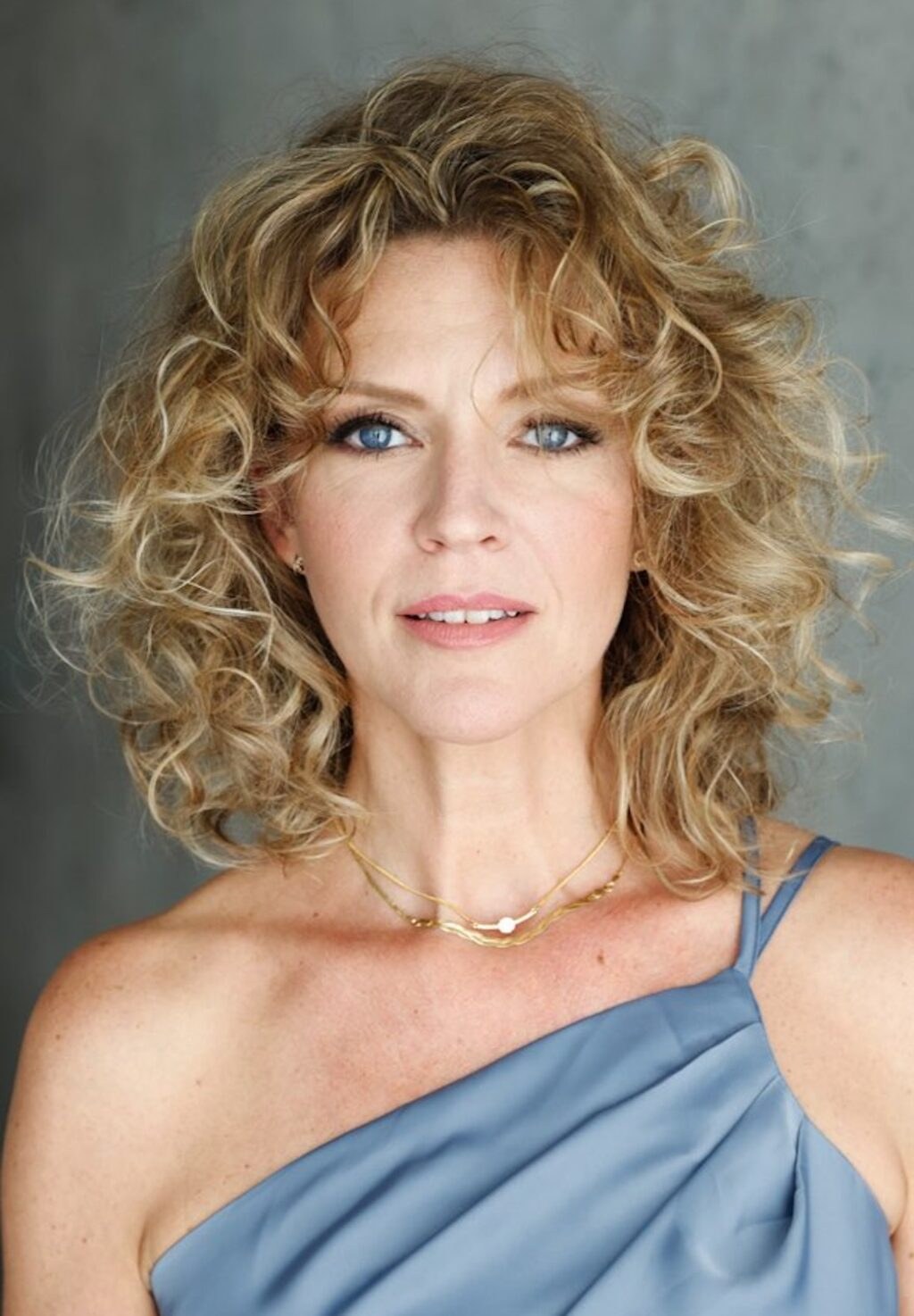 Ilona Knopfler