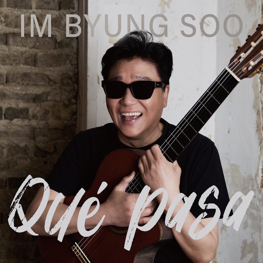 Im Byung Soo
