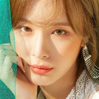 Im Ha Young (임하영)