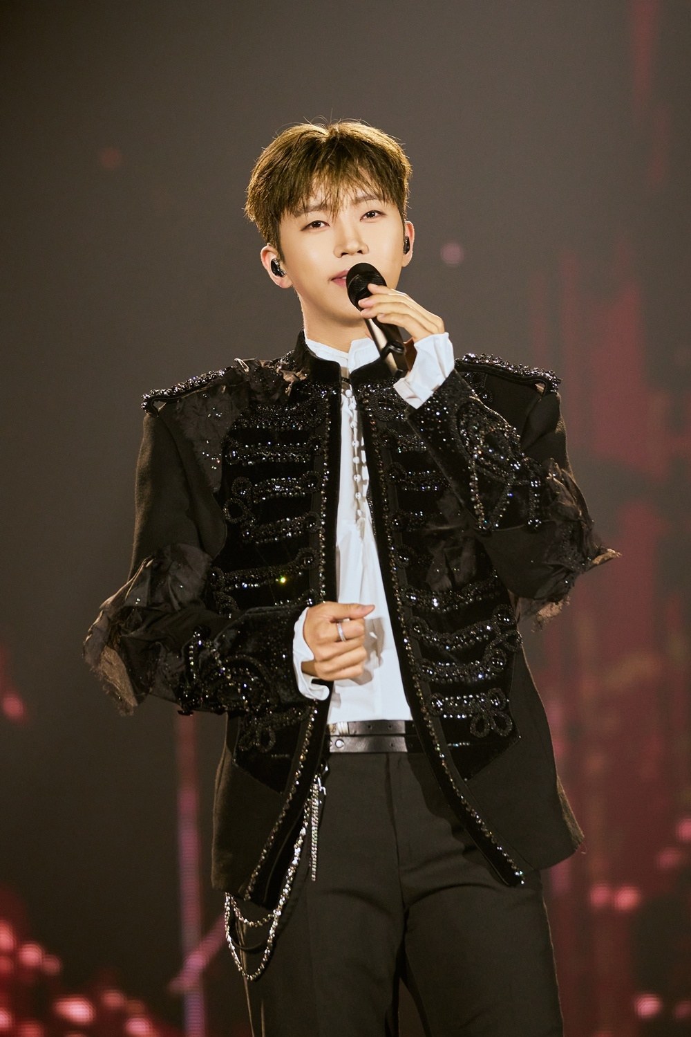 Im Tae Kyung