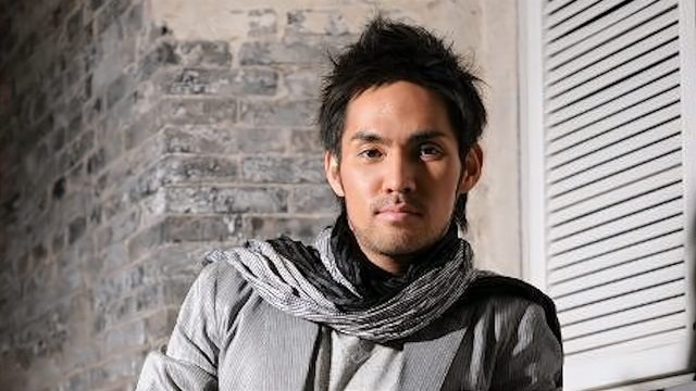 中 孝介