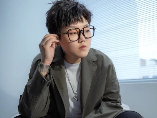 王靖雯不胖