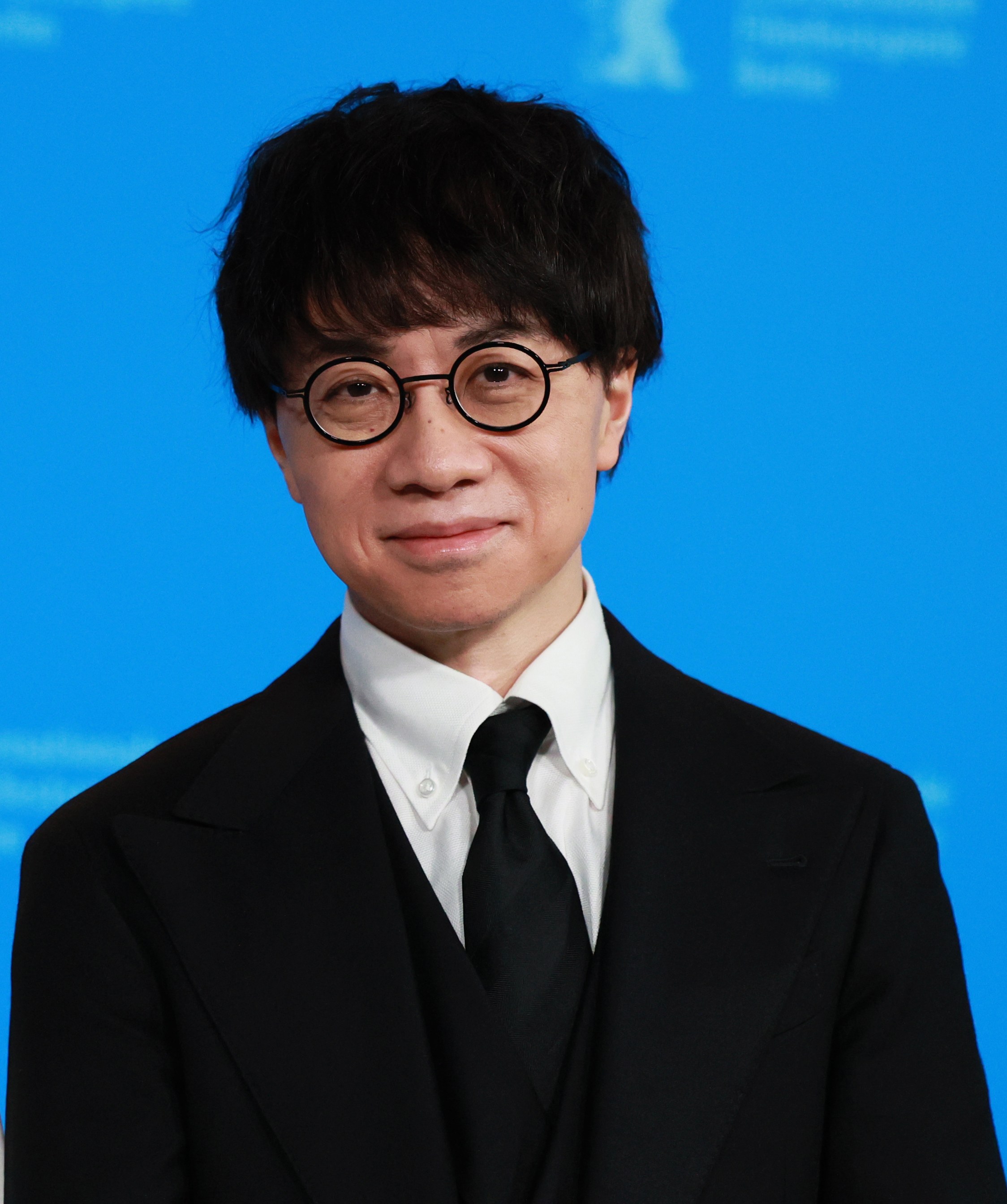 君の名は。