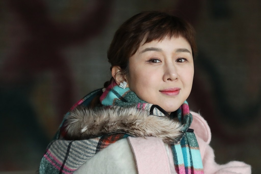 김미진