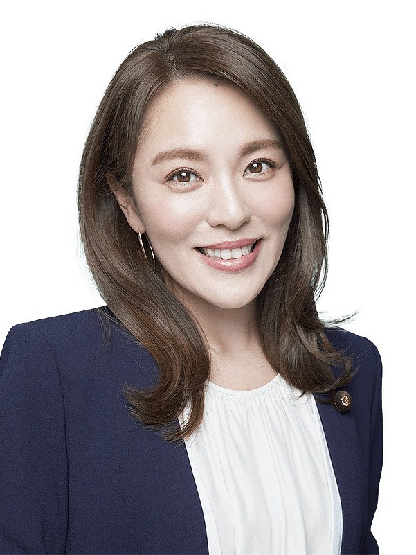 Imai Eriko
