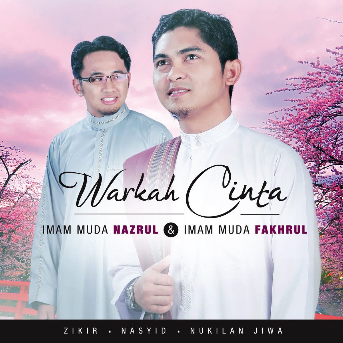 Imam Muda Fakhrul
