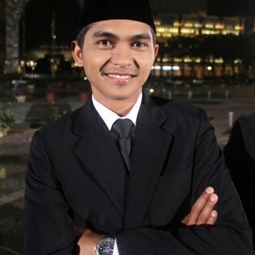 Imam Muda Nazrul