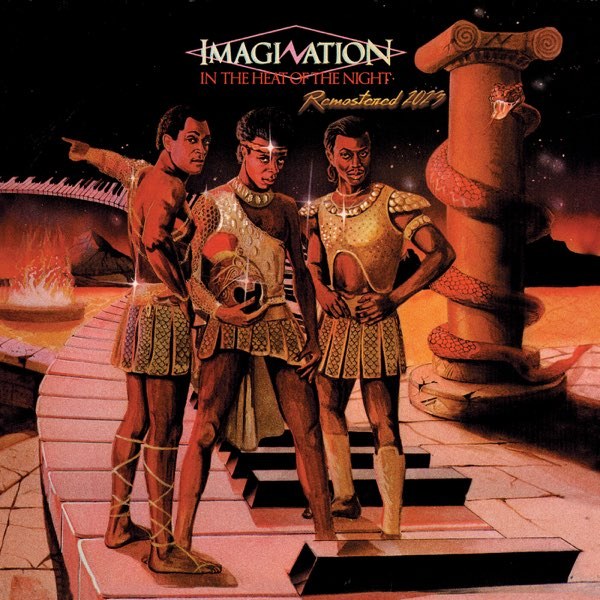 Immagination