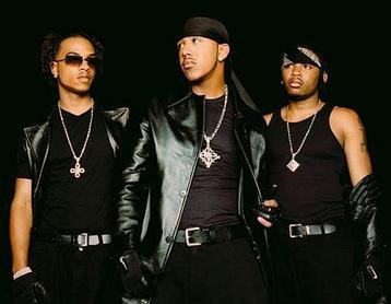 Immature - IMX