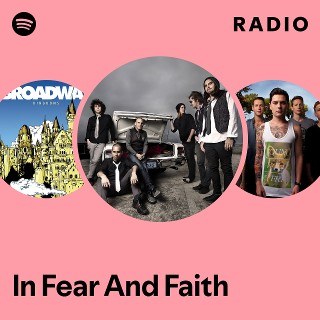 In Fear And Faith