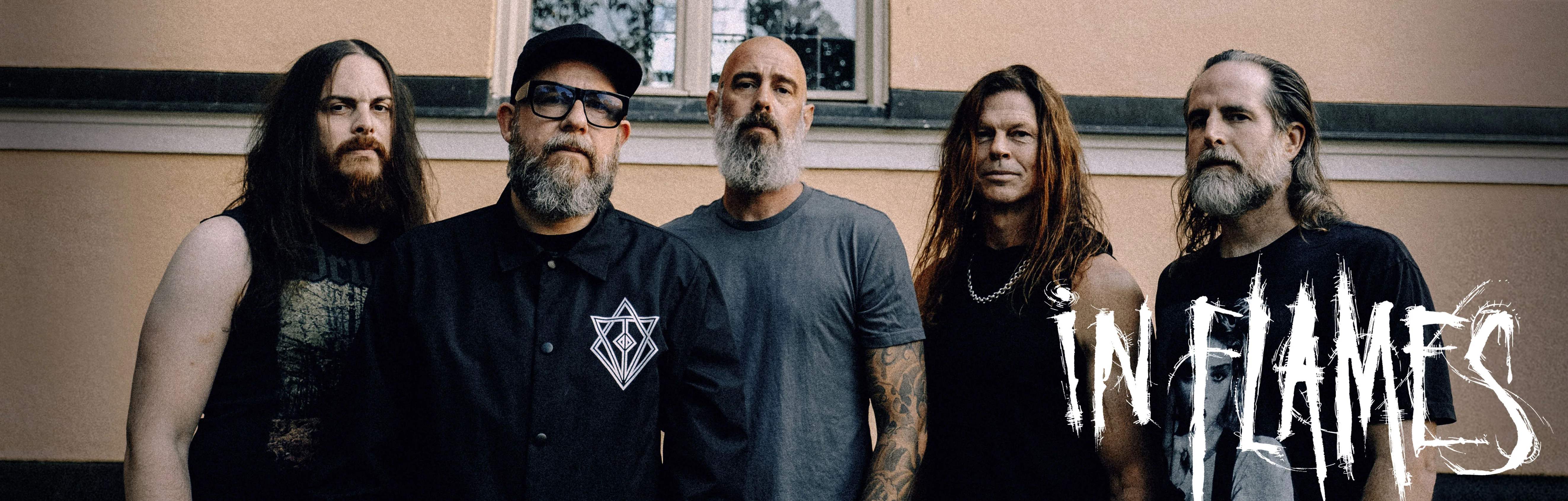 In Flames