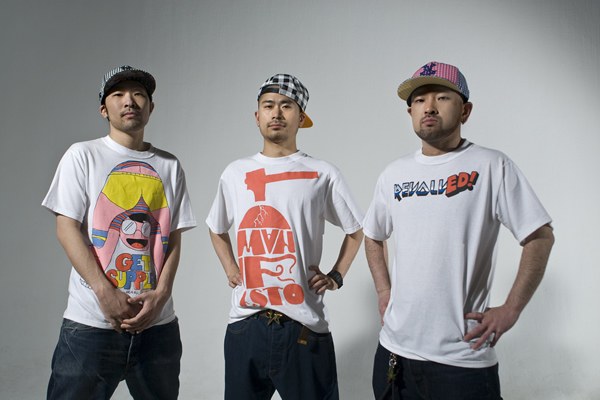 Incredible Beatbox Band 