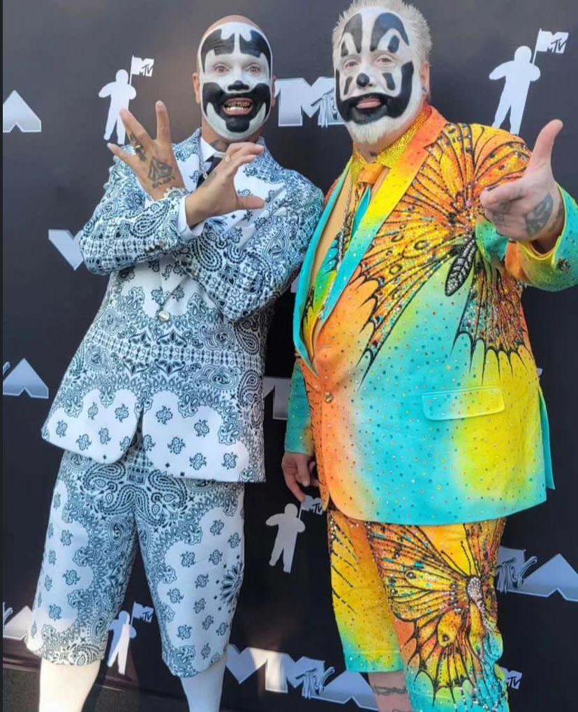 Insane Clown Posse
