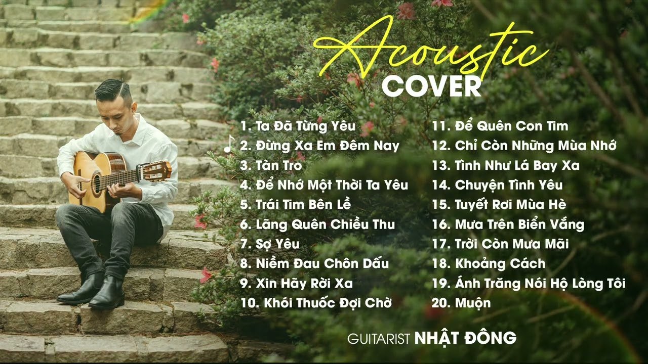 Instrumental / Nhạc Không Lời