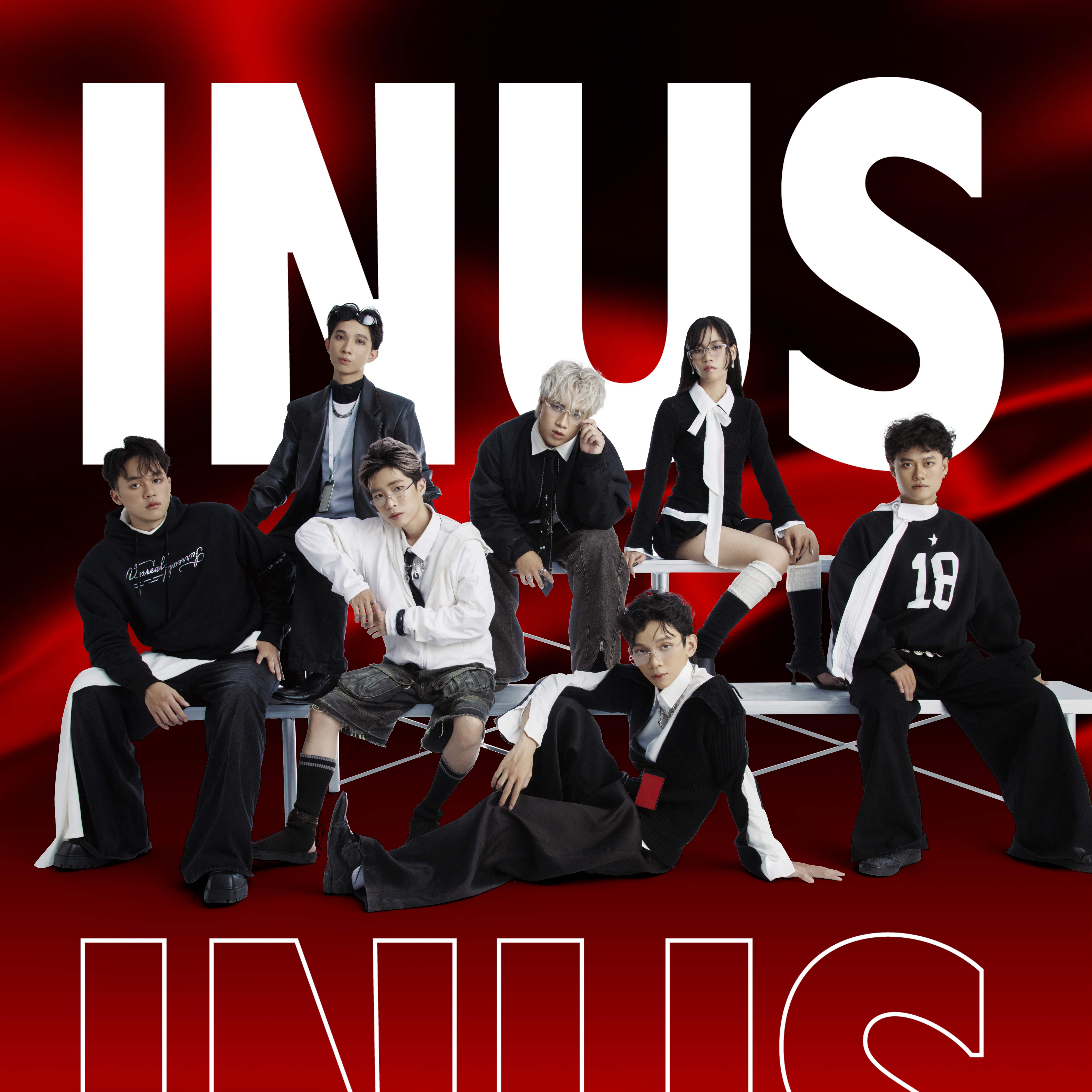 INUS