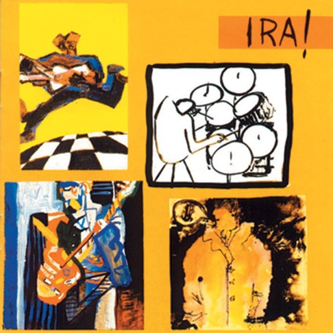 Ira