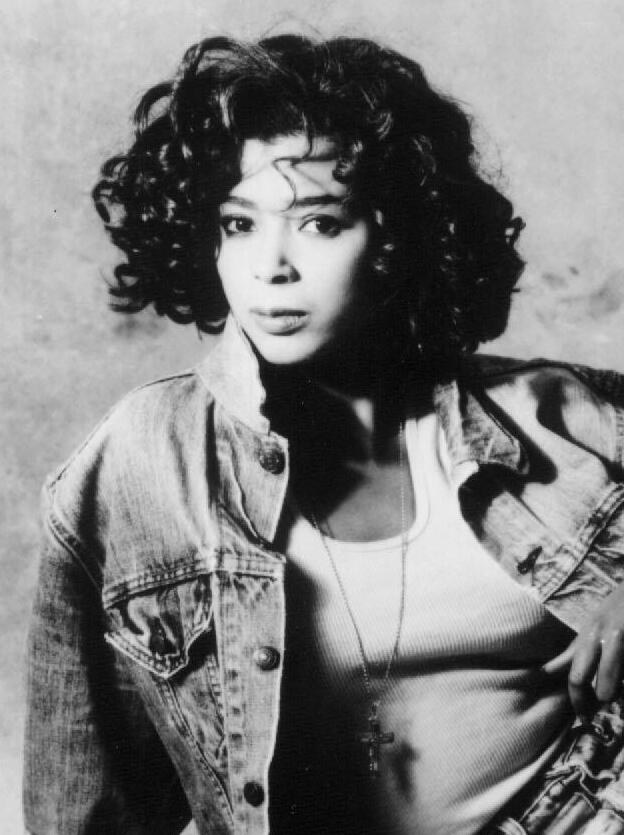  Irene Cara