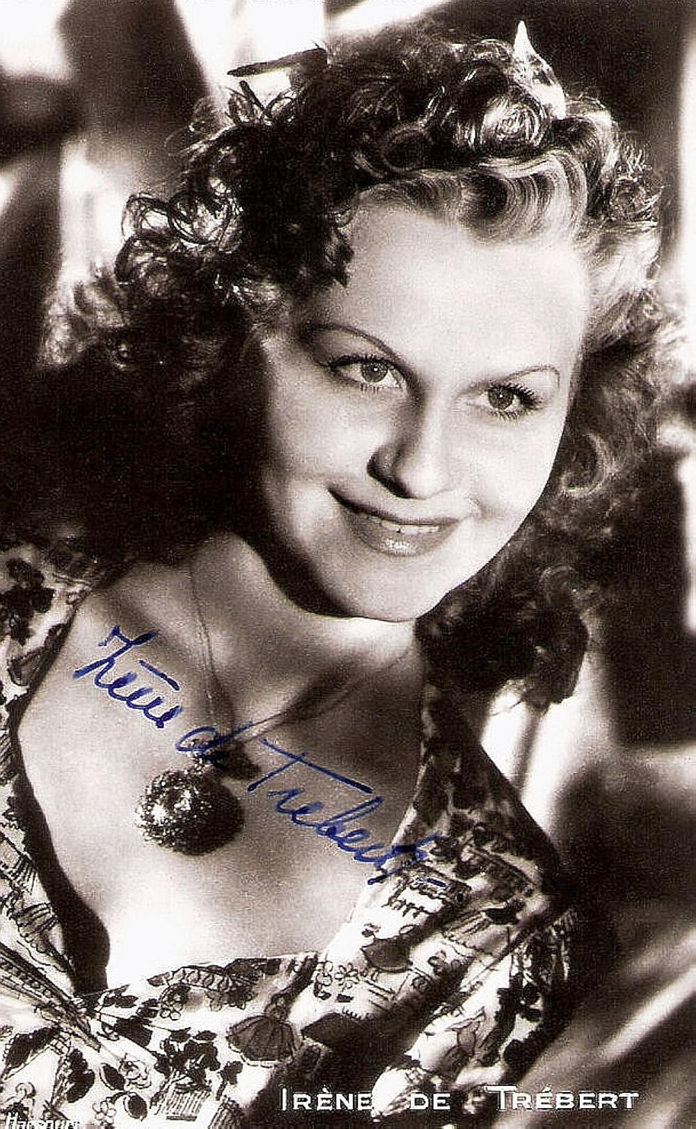 Irene De Trebert