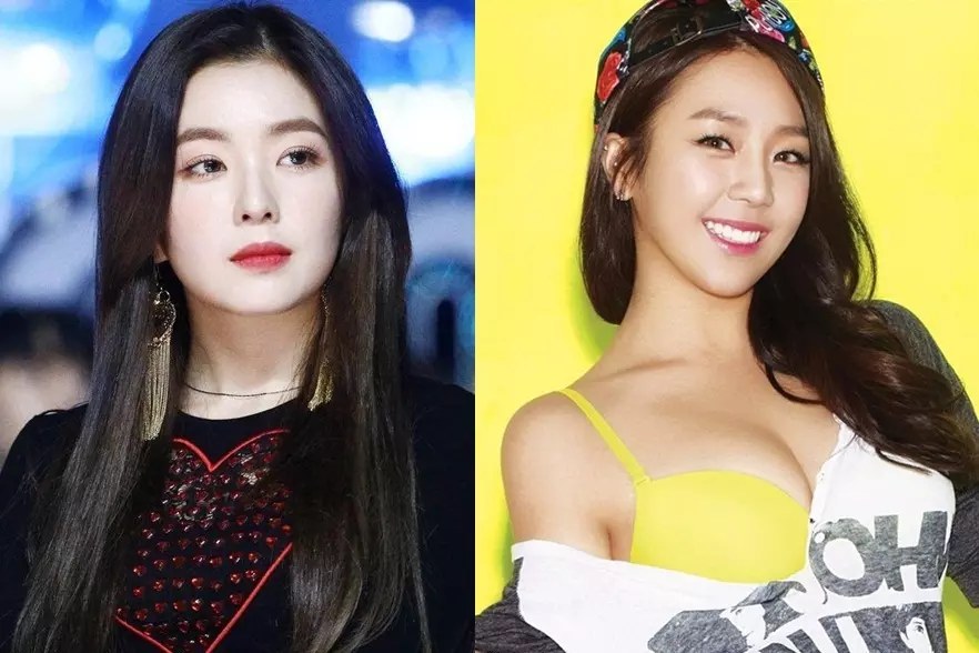 Irene Ye