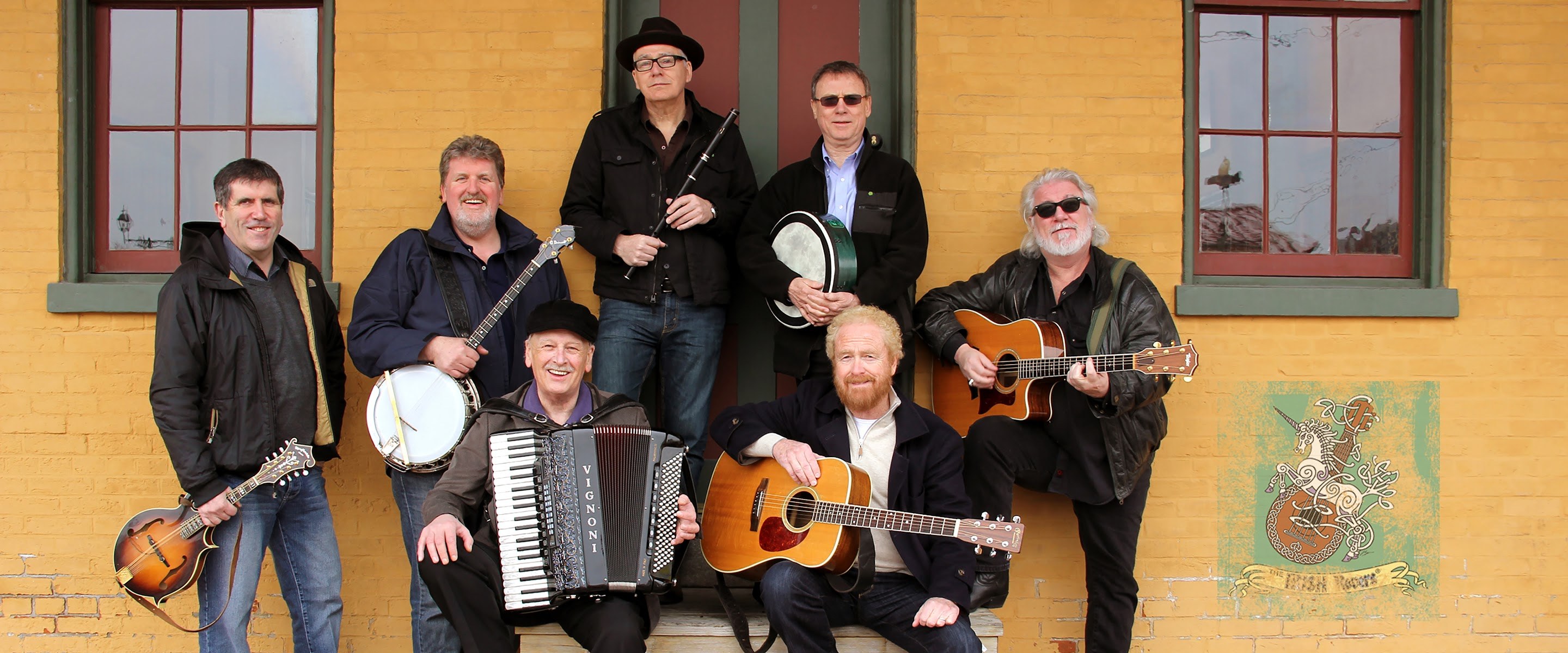 Irish Rovers