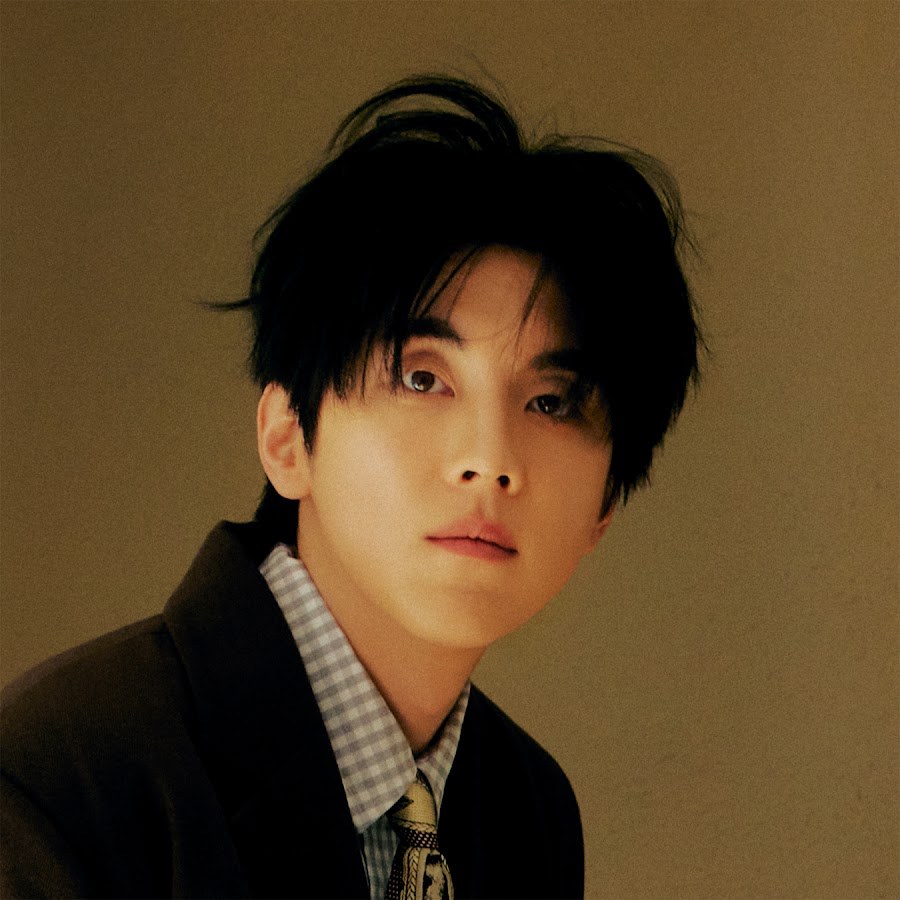 Isaac Hong (홍이삭)
