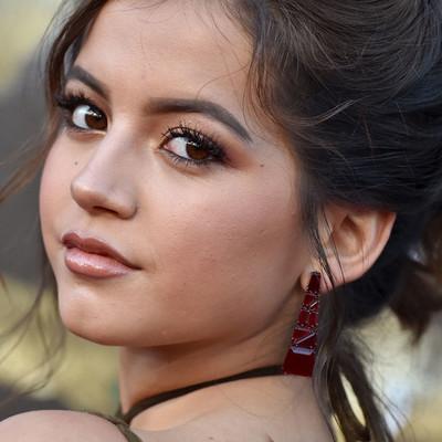 Isabela Moner
