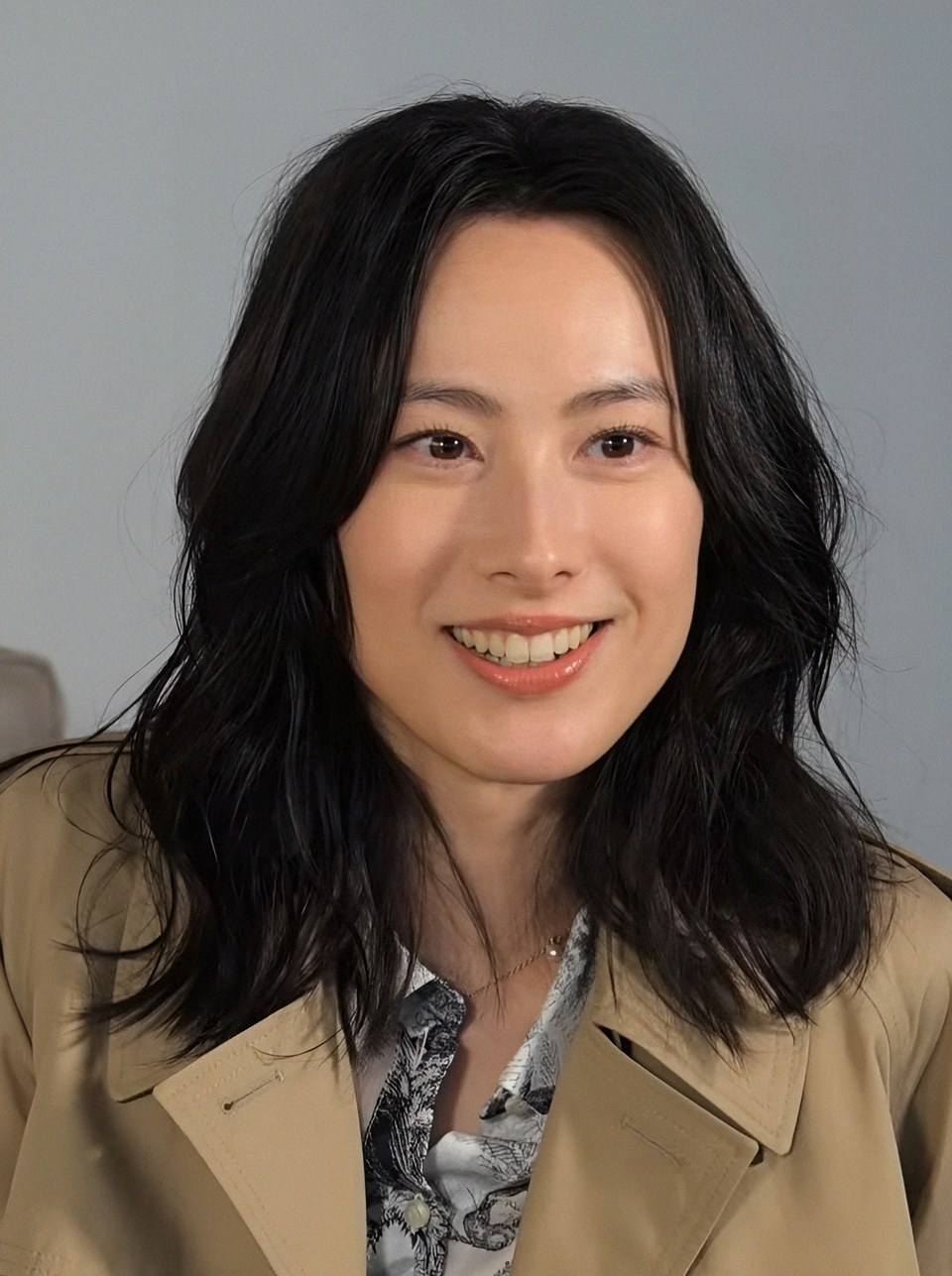 Isabella Leong