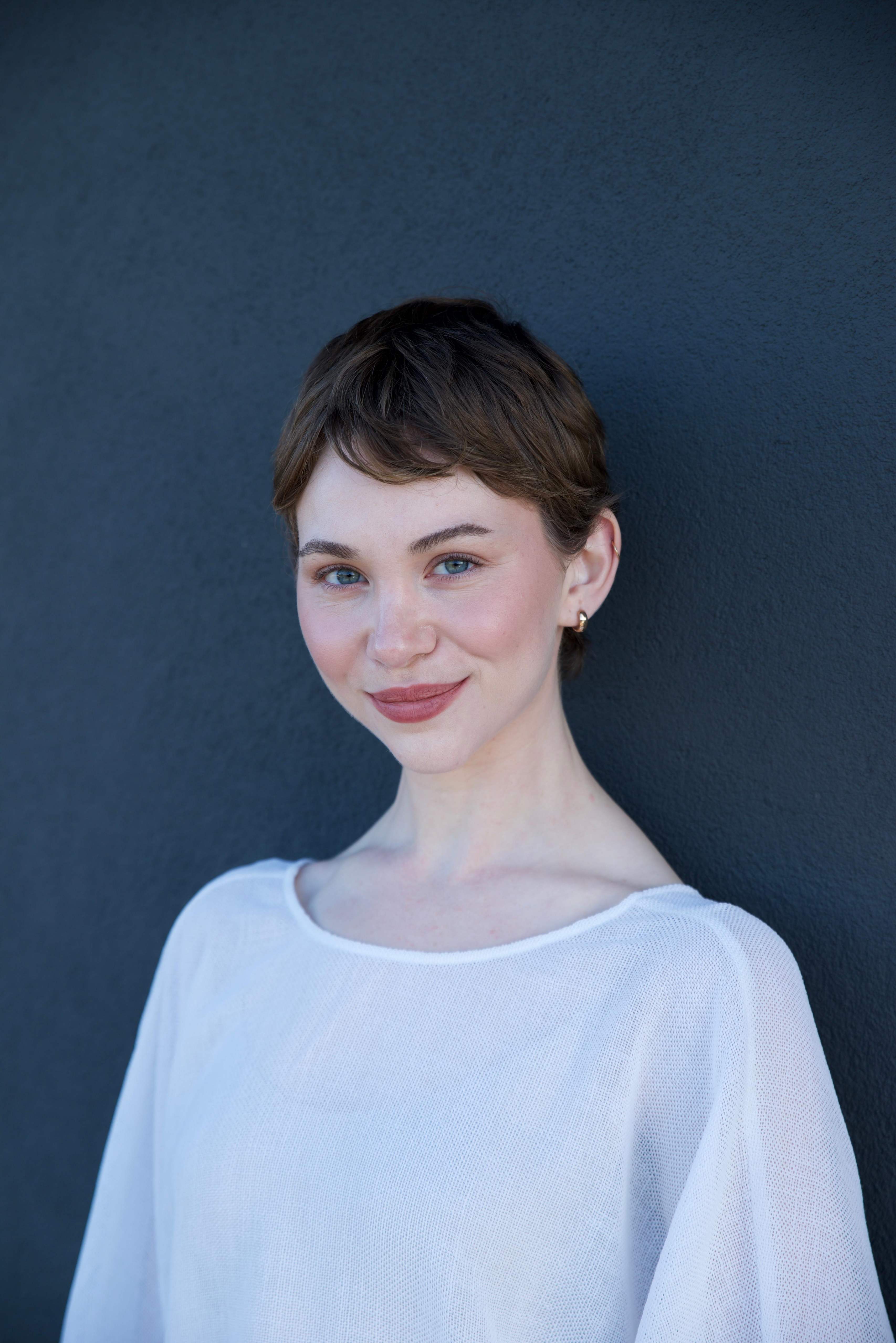 Isabella Richardson