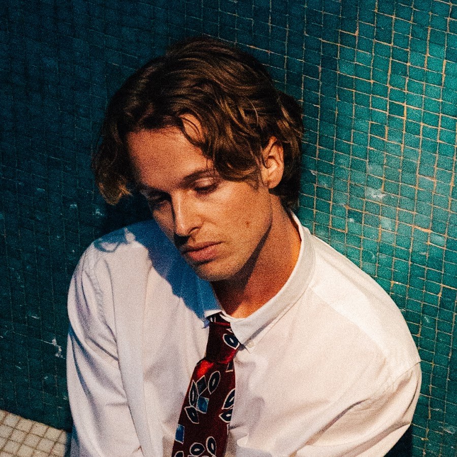 Isak Danielson