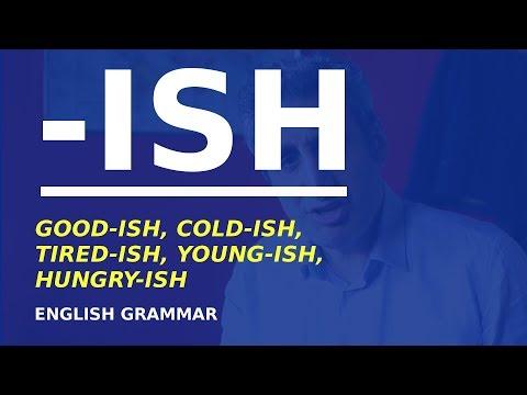 Ish