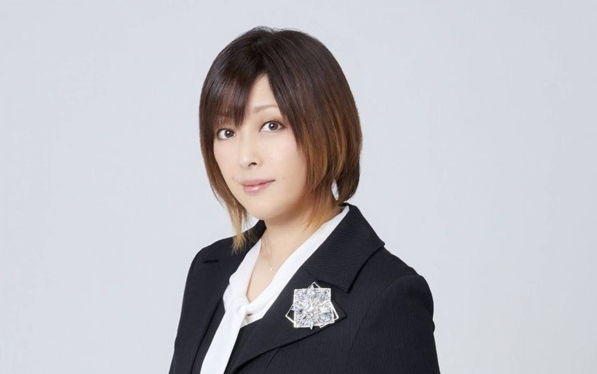 Ishida Yoko