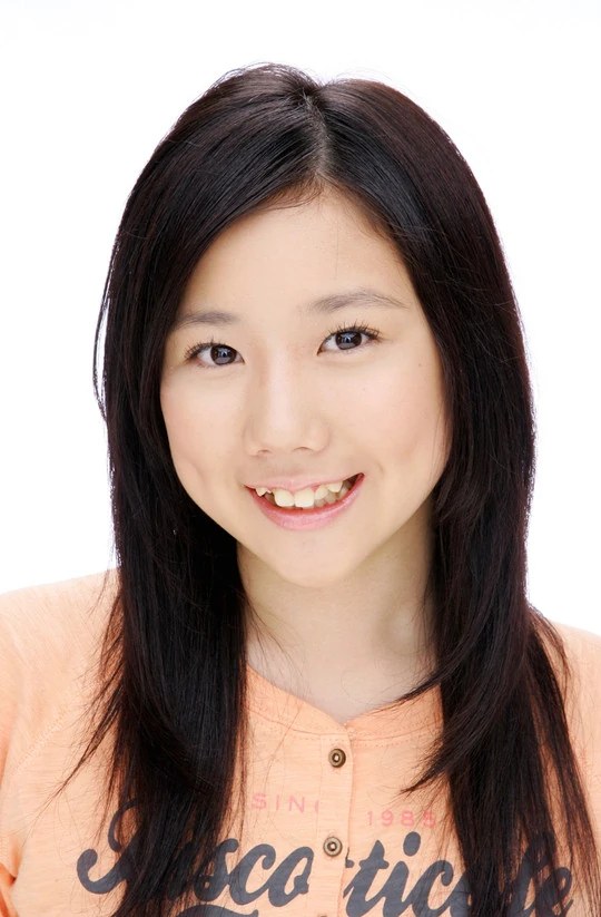 Ishimura Maiha