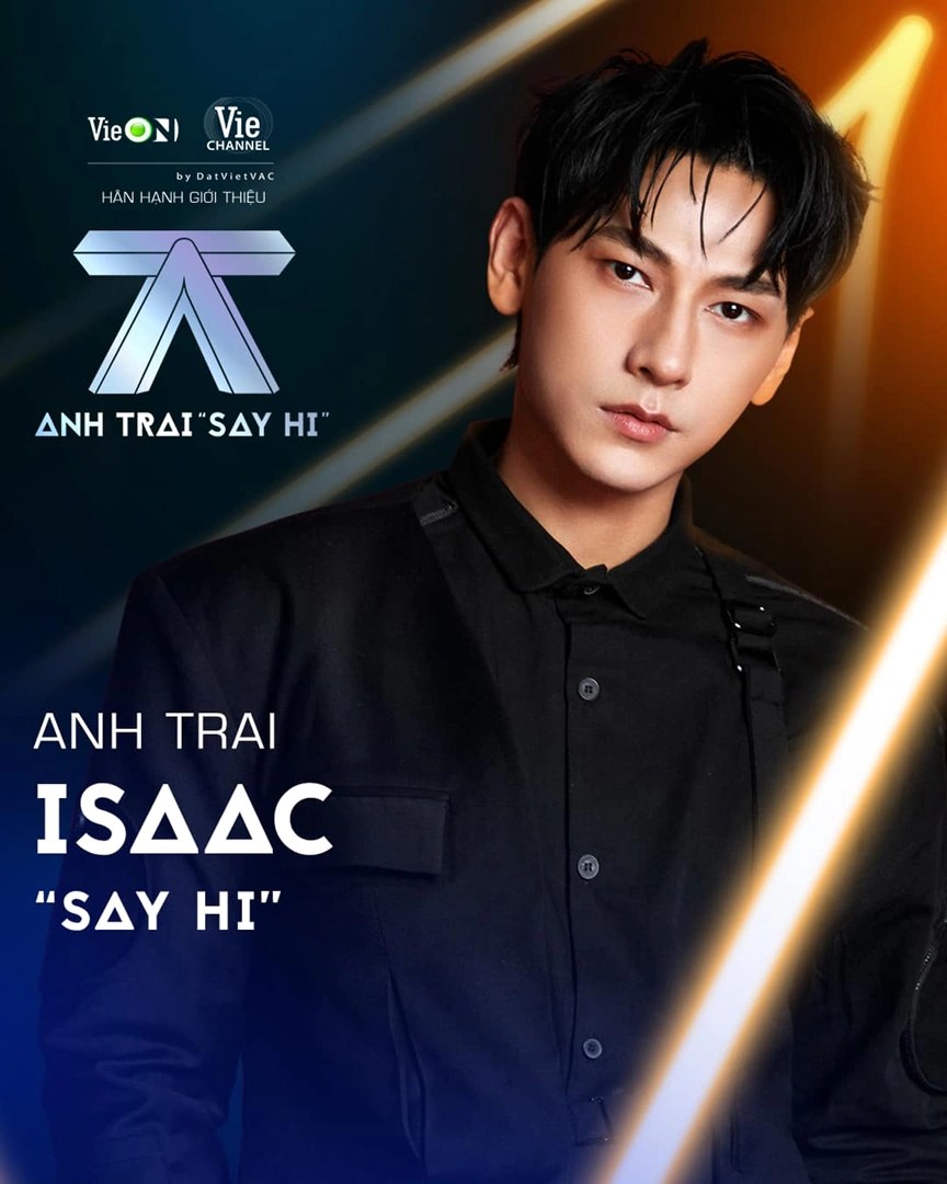 Issac Band