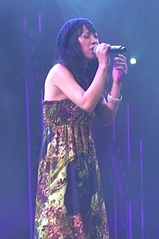 Itou Kanako