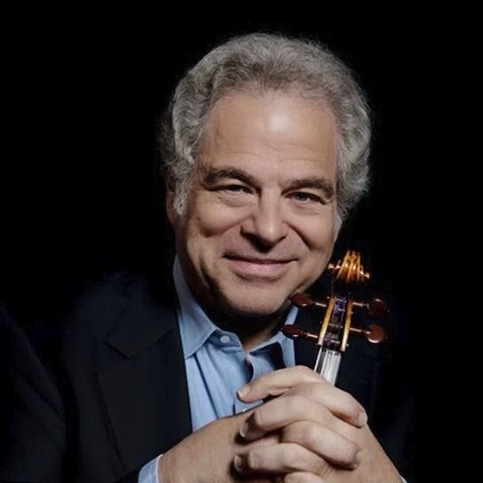 Itzhak Perlman