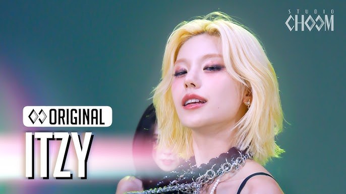 ITZY(있지)