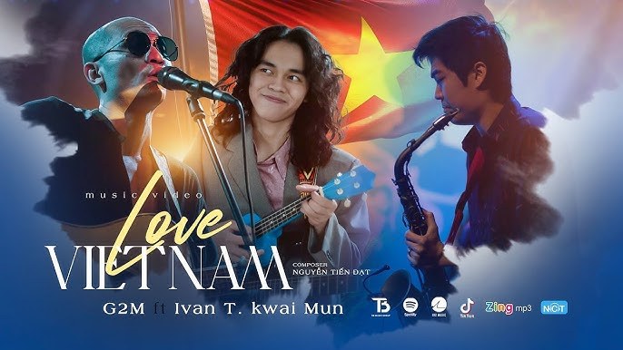 Ivan T. kwai Mun