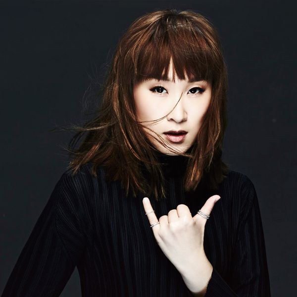 Ivana Wong / Vương Uyển Chi