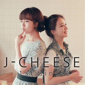 J-CHEESE