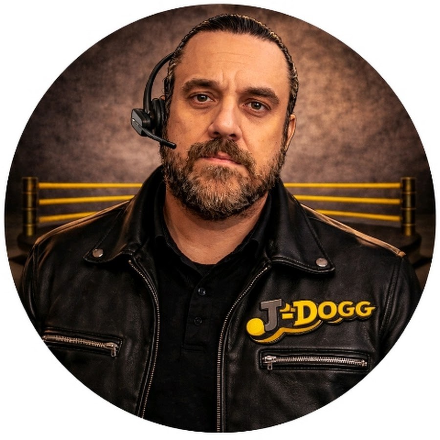 J-Dogg