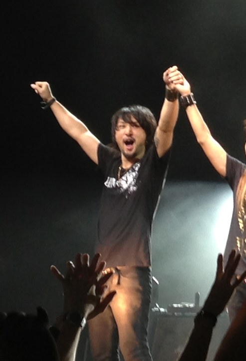 J (Luna Sea)