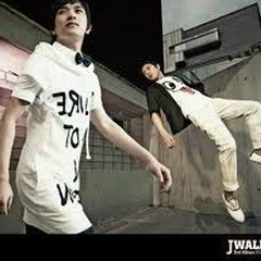 J-Walk