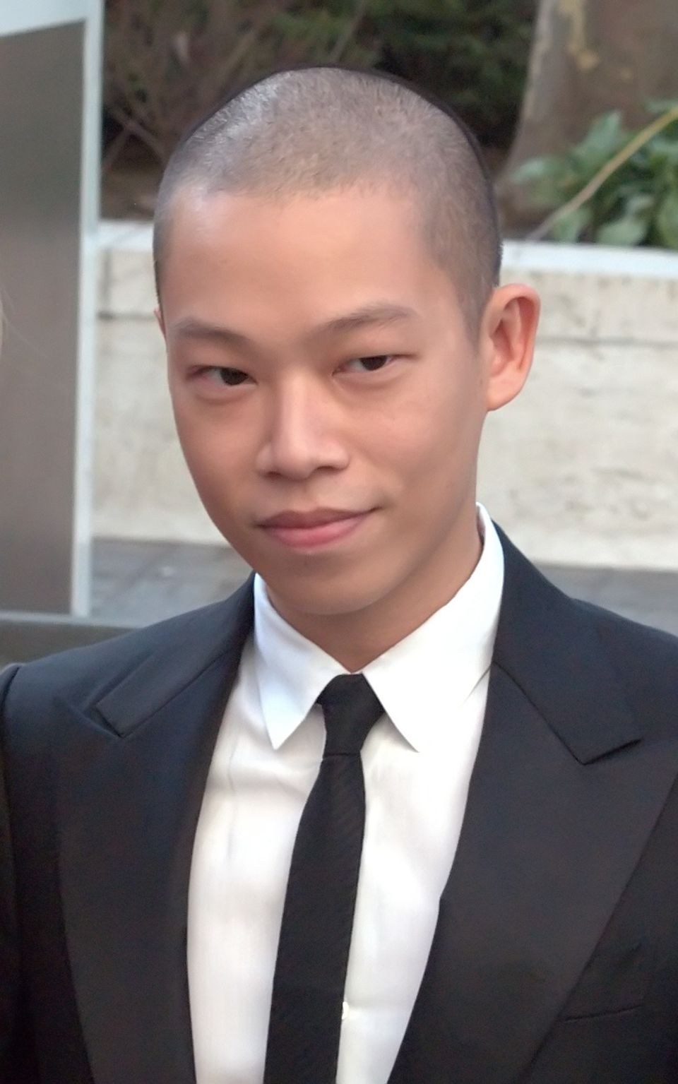 J WU